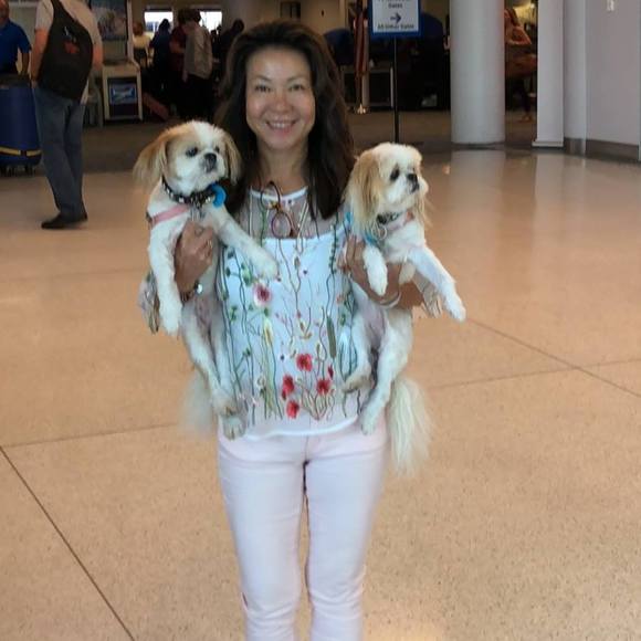 Meet your Posher, Grace - Picture 1 of 1